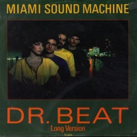 MIAMI SOUND MACHINE - Dr. Beat