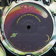 SHALAMAR - Right In The Socket / Girl