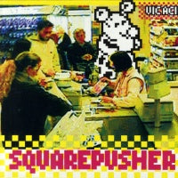 SQUAREPUSHER - Vic Acid