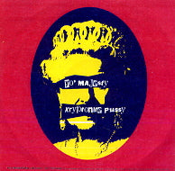 YO! MAJESTY - Kryptonite Pussy