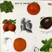 CREAM - Best Of Cream