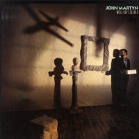 JOHN MARTYN - Well Kept Secret