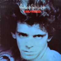 LOU REED - Rock And Roll Heart