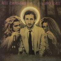 PETE TOWNSHEND - Empty Glass