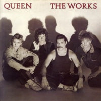 QUEEN - The Works
