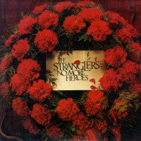 THE STRANGLERS - No More Heroes