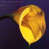 SWANS  - The Burning World.