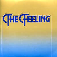 THE FEELING - Join With Us