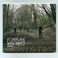 FOREVER LIKE RED - Distance