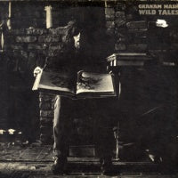 GRAHAM NASH - Wild Tales