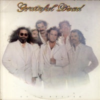 GRATEFUL DEAD - Go To Heaven