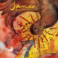 JAMES - Ring The Bells