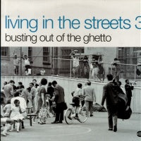 THE LIVING END - State of Emergency