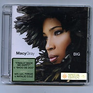 MACY GRAY - Big