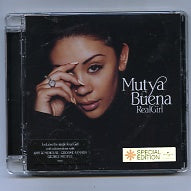 MUTYA BUENA - Real Girl