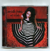 NORAH JONES - Not Too Late