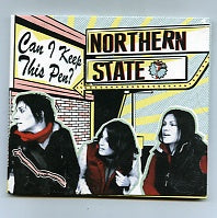 NORTHERN STATE - Can I Keep This Pen?