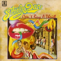 STEELY DAN - Can't Buy A Thrill