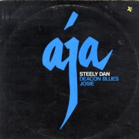 STEELY DAN - Deacon Blues / Josie