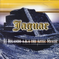 DJ ROLANDO - Jaguar