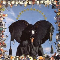 WORLD PARTY - Goodbye Jumbo