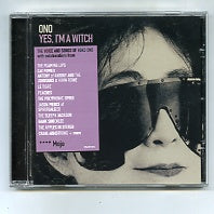 YOKO ONO - Yes, I'm A Witch