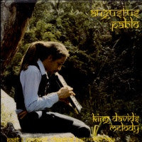 AUGUSTUS PABLO - King David's Melody