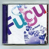 FUGU - As Found