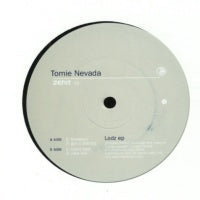 TOMIE NEVADA - Lodz EP