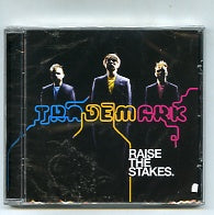 TRADEMARK - Raise The Stakes