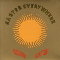 13TH FLOOR ELEVATORS - Easter Everywhere