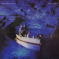 ECHO & THE BUNNYMEN - Ocean Rain