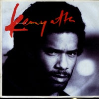 KENYATTA - Keep It Comin'
