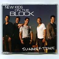 NEW KIDS ON THE BLOCK - Summertime