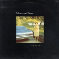 THROWING MUSES - The Real Ramona