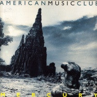 AMERICAN MUSIC CLUB - Mercury