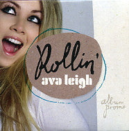 AVA LEIGH - Rollin'