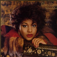 CHERYL LYNN - It's Gonna Be Right