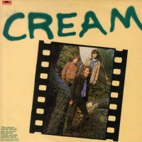 CREAM - Cream