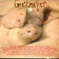 VARIOUS ARTISTS - Gutbucket