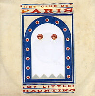 HOT CLUB DE PARIS - My Little Haunting