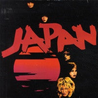 JAPAN - Adolescent Sex
