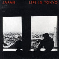 JAPAN - Life In Tokyo