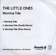 THE LITTLE ONES - Morning Tide