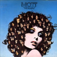 MOTT THE HOOPLE - The Hoople