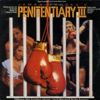 VARIOUS FEAT:YARBROUGH & PEOPLES  - Penitentiary III Soundtrack feat:- Special