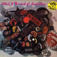PINK FAIRIES - What A Bunch Of Sweeties