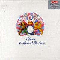 QUEEN - A Night At The Opera