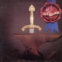 RICK WAKEMAN - The Myths And Legends Of King Arthur And The Knights Of The Round Table