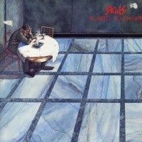 THE SKIDS - Scared To Dance